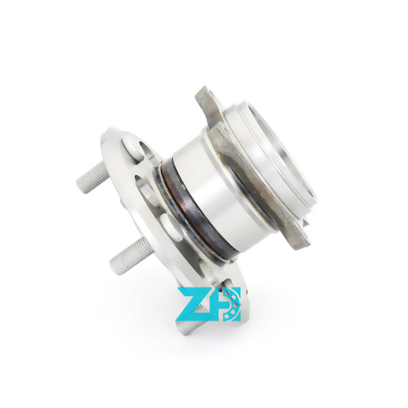 42410-42020 4241042020 Cubo de rodamientos de ruedas traseras para TOYOTA 42410-42020 4241042020 Cubo de rodamientos de ruedas para piezas de automóviles