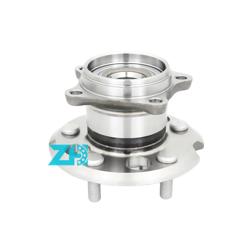 42410-42020 4241042020 Cubo de rodamientos de ruedas traseras para TOYOTA 42410-42020 4241042020 Cubo de rodamientos de ruedas para piezas de automóviles