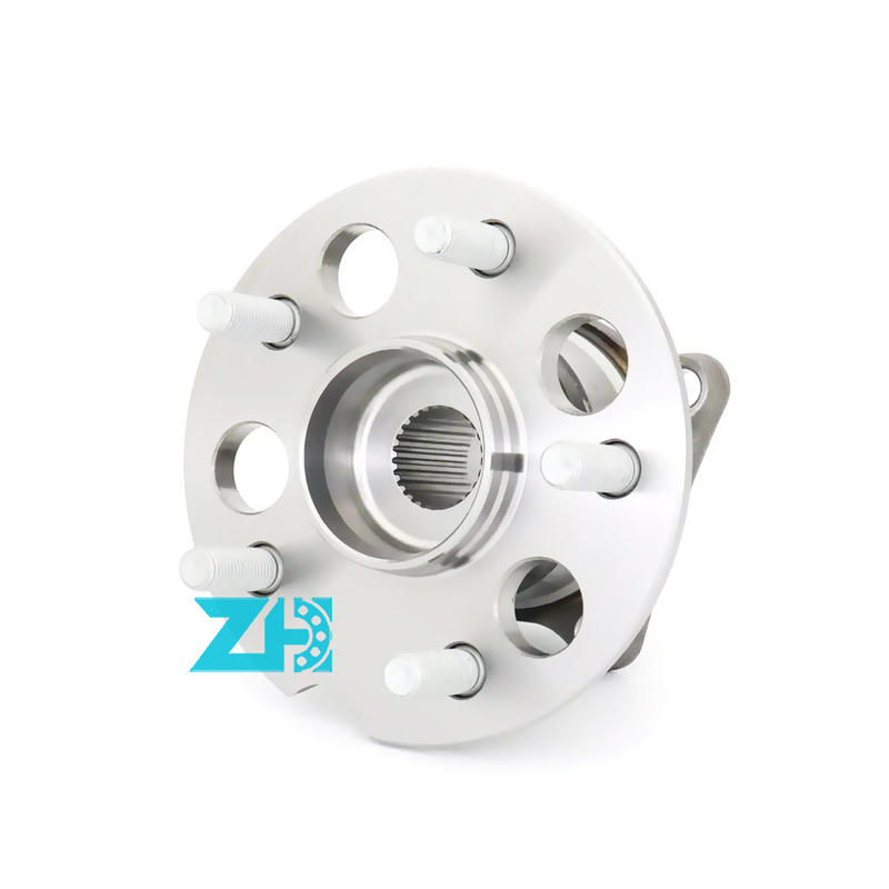 42410-42020 4241042020 Cubo de rodamientos de ruedas traseras para TOYOTA 42410-42020 4241042020 Cubo de rodamientos de ruedas para piezas de automóviles