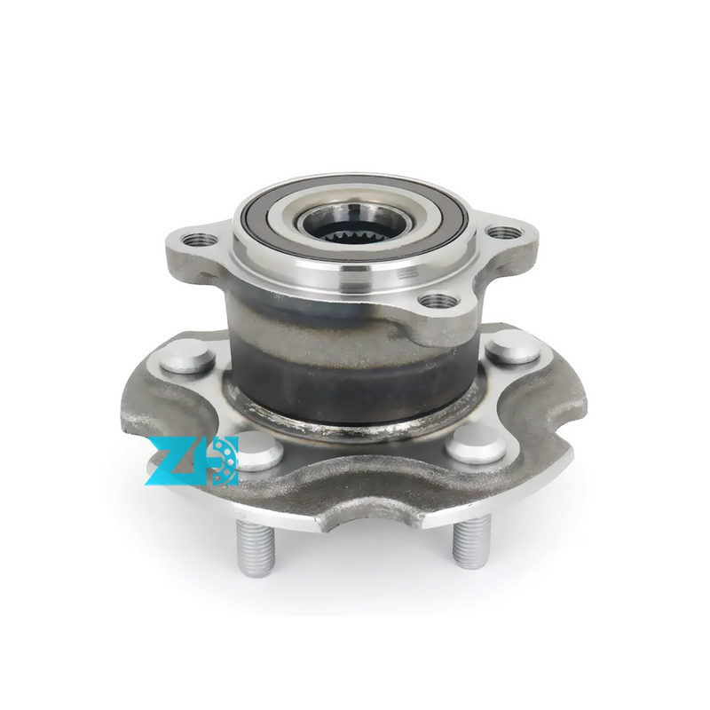 42410-42040 4241042040 Rodamiento del eje trasero del eje trasero Rodamientos de montaje del eje automático para automóviles para Toyota 42410-42040 4241042040