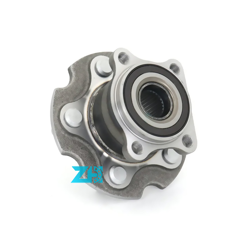 42410-42040 4241042040 Rodamiento del eje trasero del eje trasero Rodamientos de montaje del eje automático para automóviles para Toyota 42410-42040 4241042040