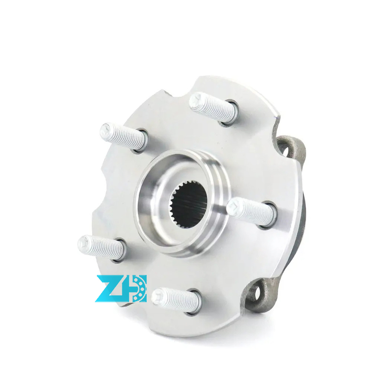 42410-42040 4241042040 Rodamiento del eje trasero del eje trasero Rodamientos de montaje del eje automático para automóviles para Toyota 42410-42040 4241042040