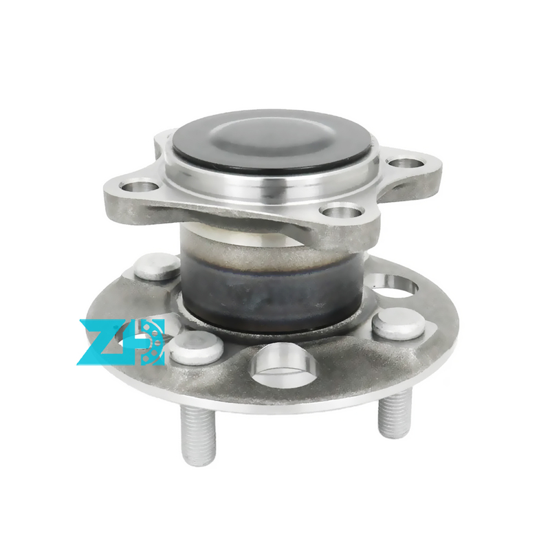 42410-52070 4241052070 Kit de rodamientos para el eje trasero del eje trasero para TOYOTA YARIS VERSO 42410-52070 4241052070 Para piezas de automóviles