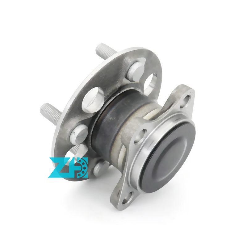 42410-52070 4241052070 Kit de rodamientos para el eje trasero del eje trasero para TOYOTA YARIS VERSO 42410-52070 4241052070 Para piezas de automóviles