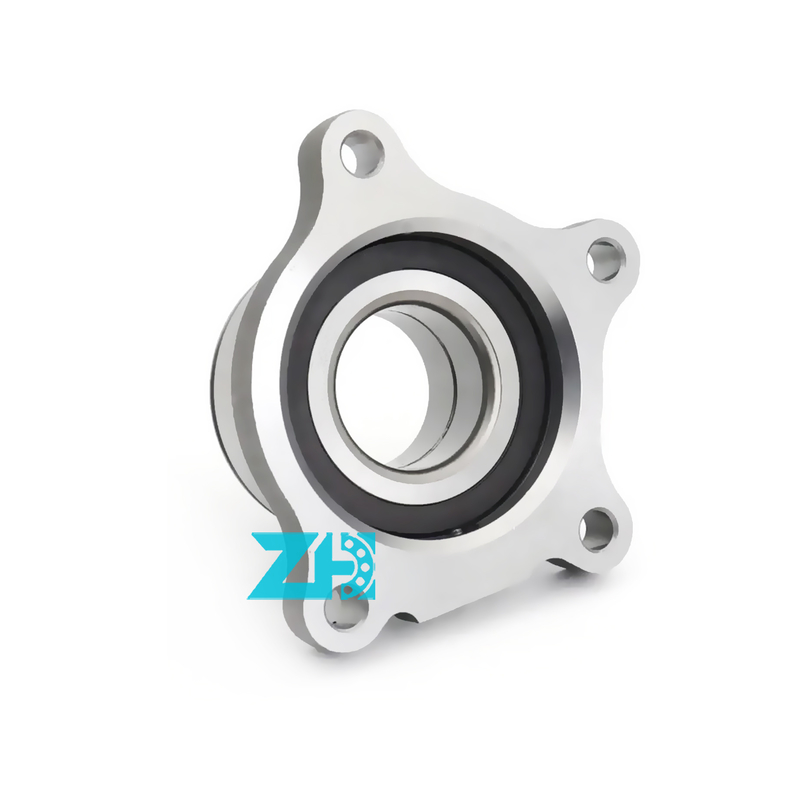 42450-0C010 424500C010 Cubo de ruedas de rodamiento Cubo de ruedas de montaje para TOYOTA 42450-0C010 424500C010 Para piezas de automóviles