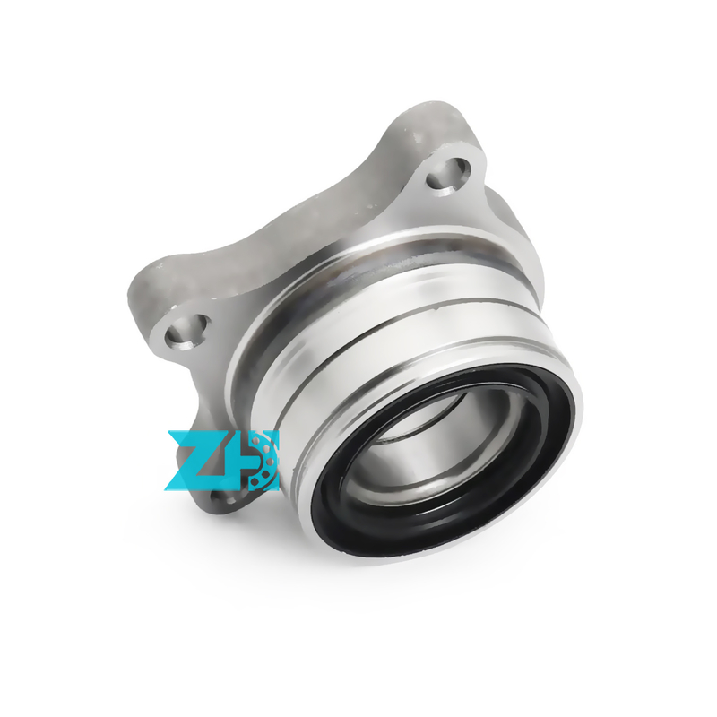 42450-0C010 424500C010 Cubo de ruedas de rodamiento Cubo de ruedas de montaje para TOYOTA 42450-0C010 424500C010 Para piezas de automóviles