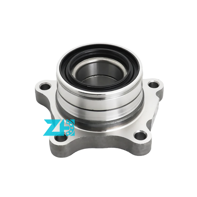 42450-0C010 424500C010 Cubo de ruedas de rodamiento Cubo de ruedas de montaje para TOYOTA 42450-0C010 424500C010 Para piezas de automóviles