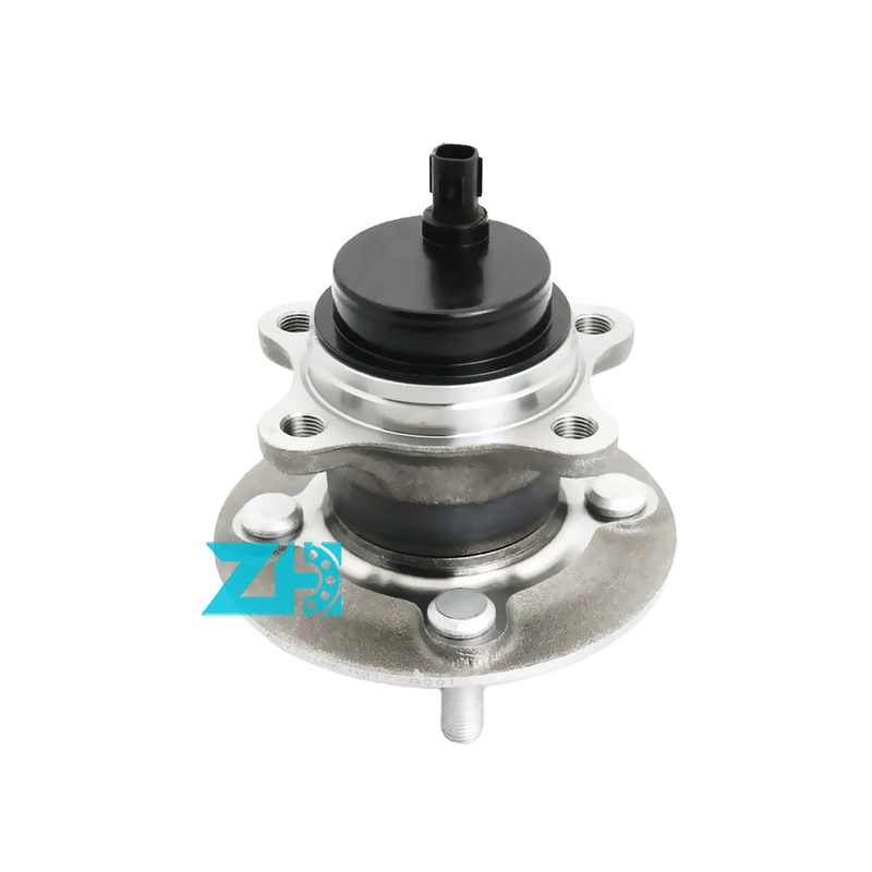 42450-0D140 424500D140 Rodamiento de eje de rueda para Toyota 42450-0D140 424500D140 Rodamiento de eje para minimiza el reemplazo automático