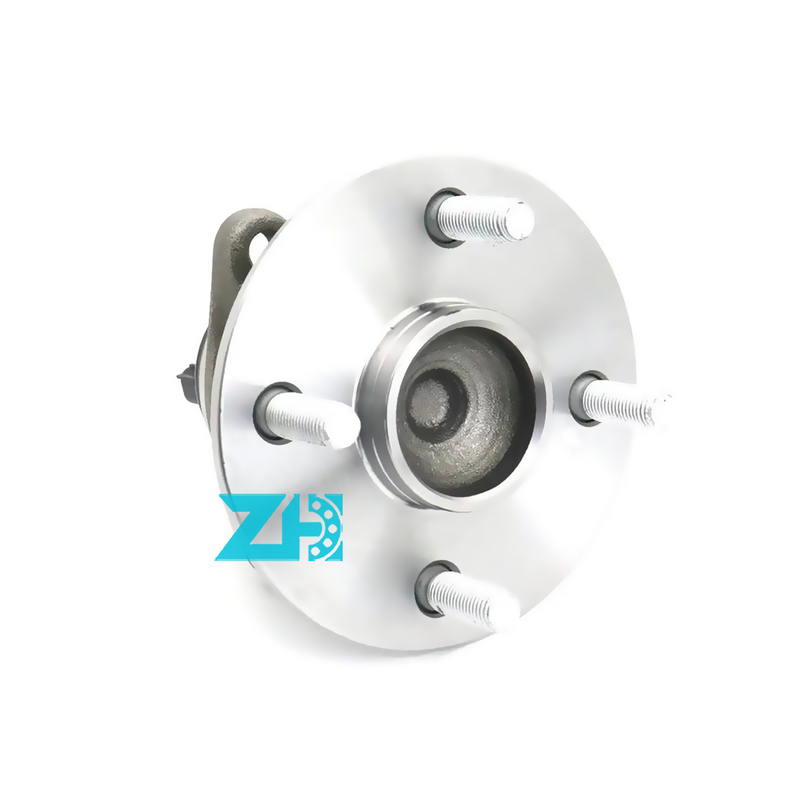 42450-0D140 424500D140 Rodamiento de eje de rueda para Toyota 42450-0D140 424500D140 Rodamiento de eje para minimiza el reemplazo automático