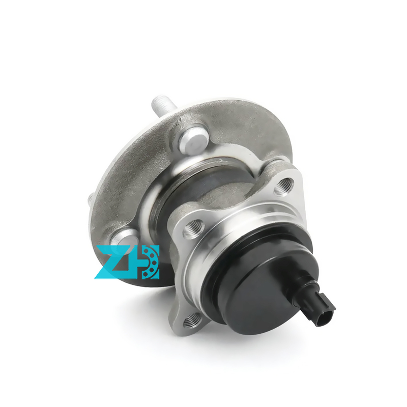 42450-0D140 424500D140 Rodamiento de eje de rueda para Toyota 42450-0D140 424500D140 Rodamiento de eje para minimiza el reemplazo automático