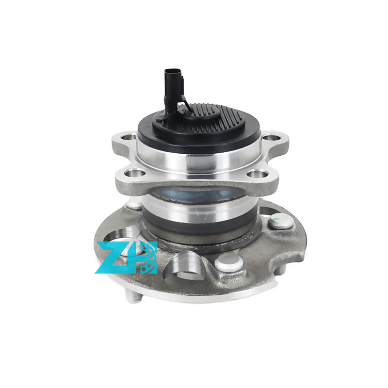 42450-0T010 512422 BR930749 rodamiento automático rodamiento de eje de la rueda trasera 42450-0T010 512422 BR930749 rodamiento de ruedas para piezas de automóviles