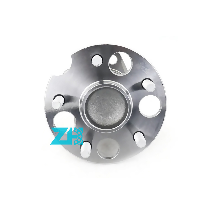 42450-0T010 512422 BR930749 rodamiento automático rodamiento de eje de la rueda trasera 42450-0T010 512422 BR930749 rodamiento de ruedas para piezas de automóviles