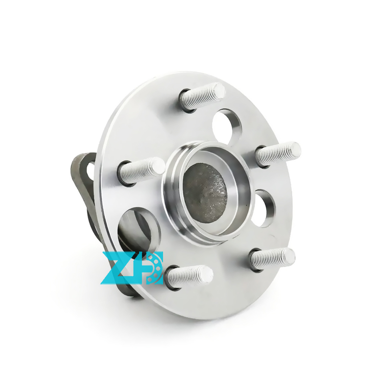 42450-02120 4245002120 Cubo de ruedas traseras para Toyota 42450-02120 4245002120 Cubo de ruedas traseras con GCR15 para profesionales