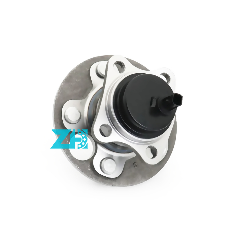 42450-02120 4245002120 Cubo de ruedas traseras para Toyota 42450-02120 4245002120 Cubo de ruedas traseras con GCR15 para profesionales