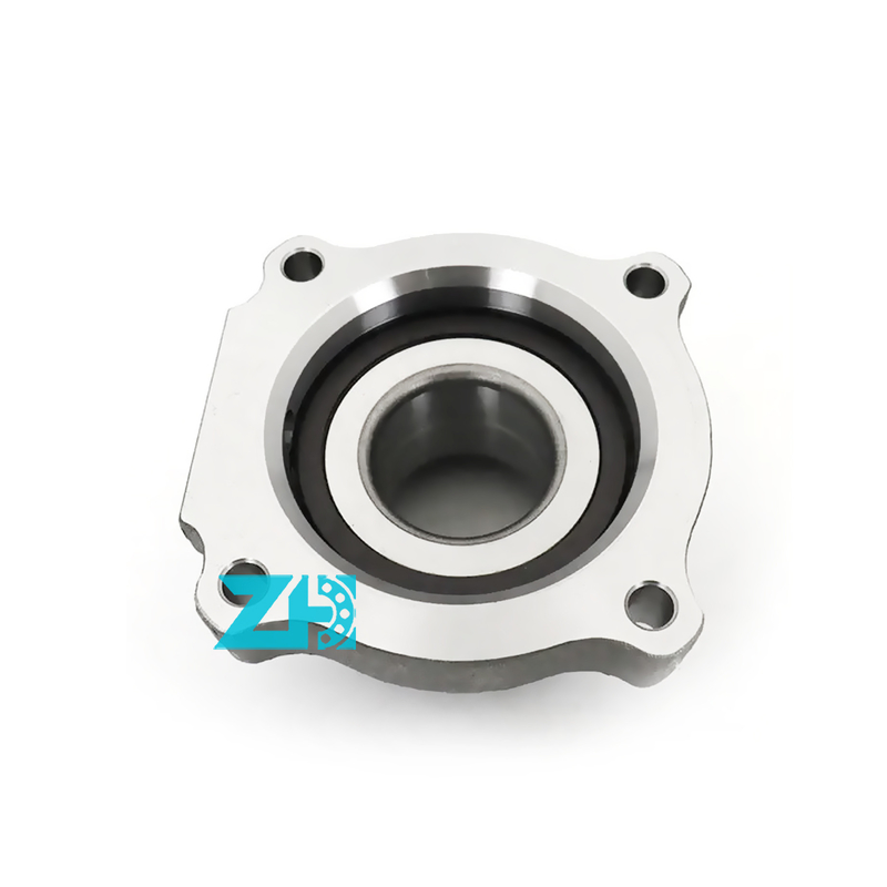 Aplicable al conjunto de rodamientos del eje de las ruedas Toyota Tacoma 42450-04010 4245004010 Para piezas de automóviles, GCR15,P0/P6/P5/P4