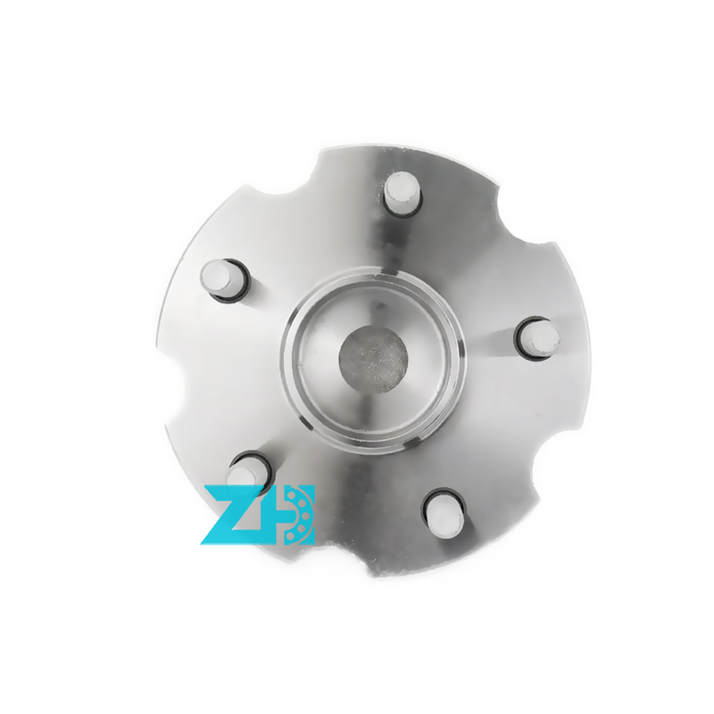 Rodamientos de eje de alta precisión 4245005080 4245012110 Rodamientos de ruedas Toyota y conjuntos de eje de ruedas 4245005080 4245012110
