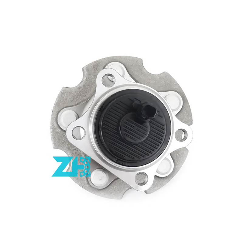 Rodamientos de eje de alta precisión 4245005080 4245012110 Rodamientos de ruedas Toyota y conjuntos de eje de ruedas 4245005080 4245012110
