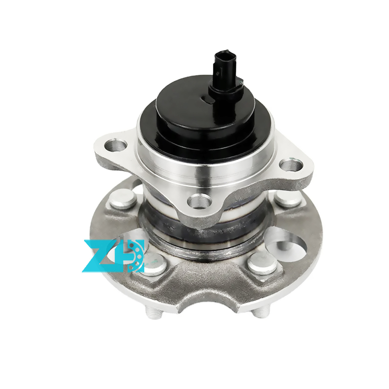 42450-08030 4245008030 Hub de las ruedas traseras 42450-08030 4245008030 Para Toyota 42450-08030 Rodamientos de ruedas para piezas de automóvil