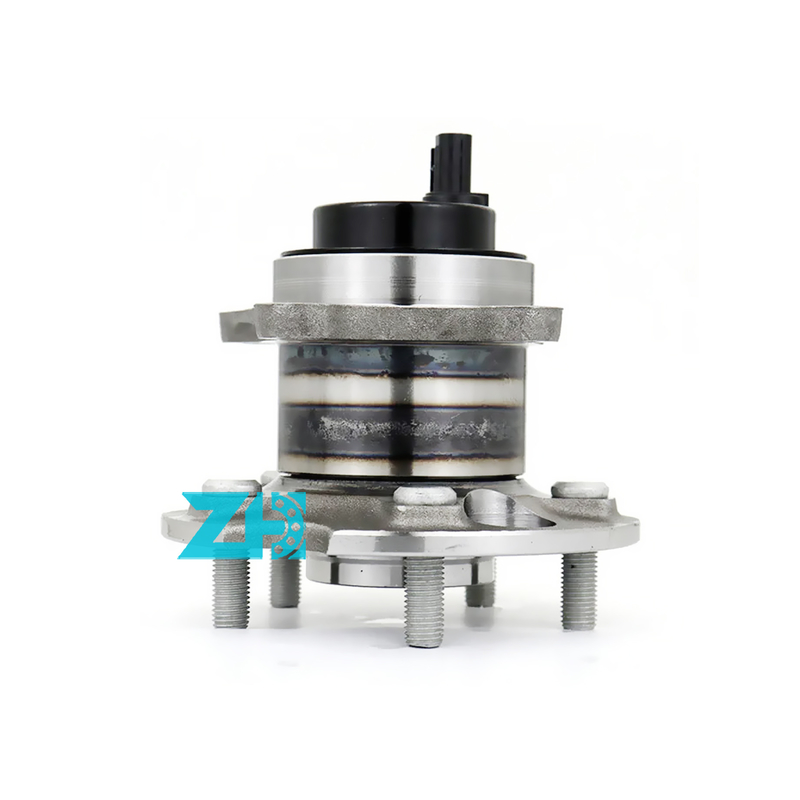 42450-08030 4245008030 Hub de las ruedas traseras 42450-08030 4245008030 Para Toyota 42450-08030 Rodamientos de ruedas para piezas de automóvil