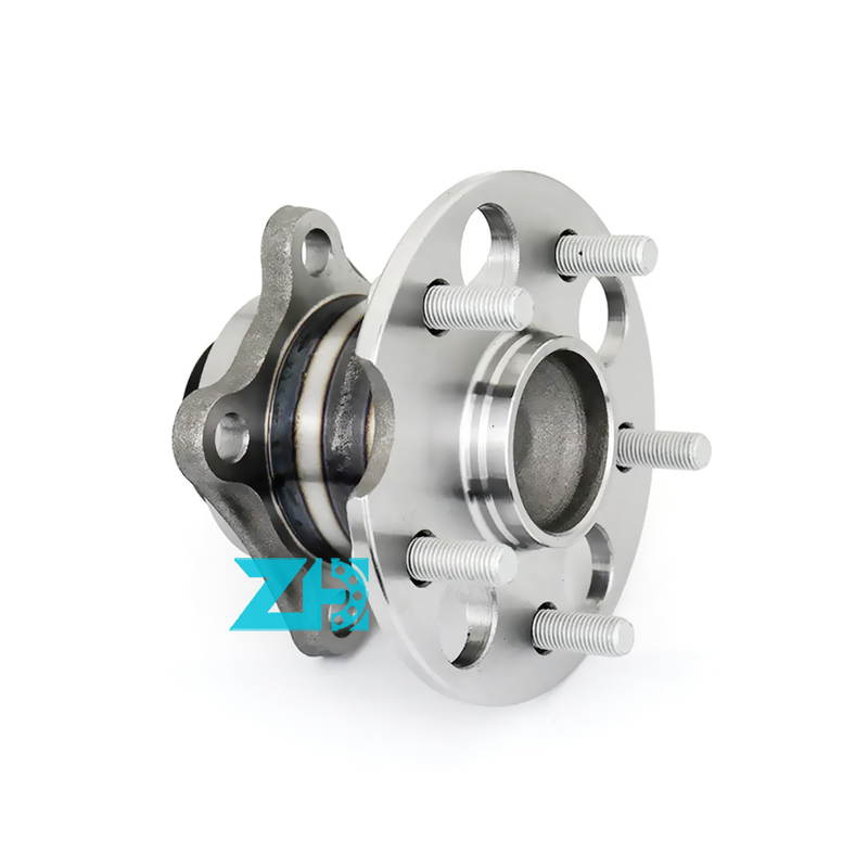 42450-08030 4245008030 Hub de las ruedas traseras 42450-08030 4245008030 Para Toyota 42450-08030 Rodamientos de ruedas para piezas de automóvil