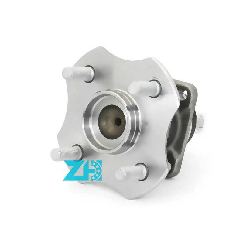 42450-12051 4245012051 Toyota Corolla unidades de rodamientos del eje de la rueda trasera derecha e izquierda 42450-12051 4245012051 Rodamiento de ruedas