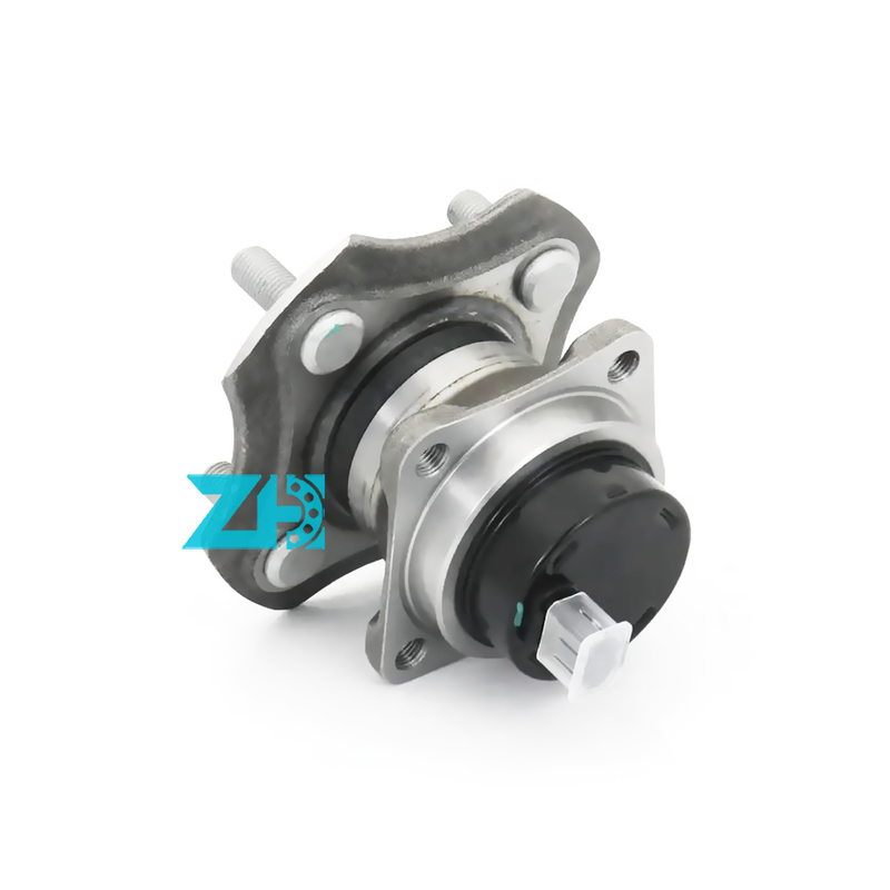 42450-12051 4245012051 Toyota Corolla unidades de rodamientos del eje de la rueda trasera derecha e izquierda 42450-12051 4245012051 Rodamiento de ruedas