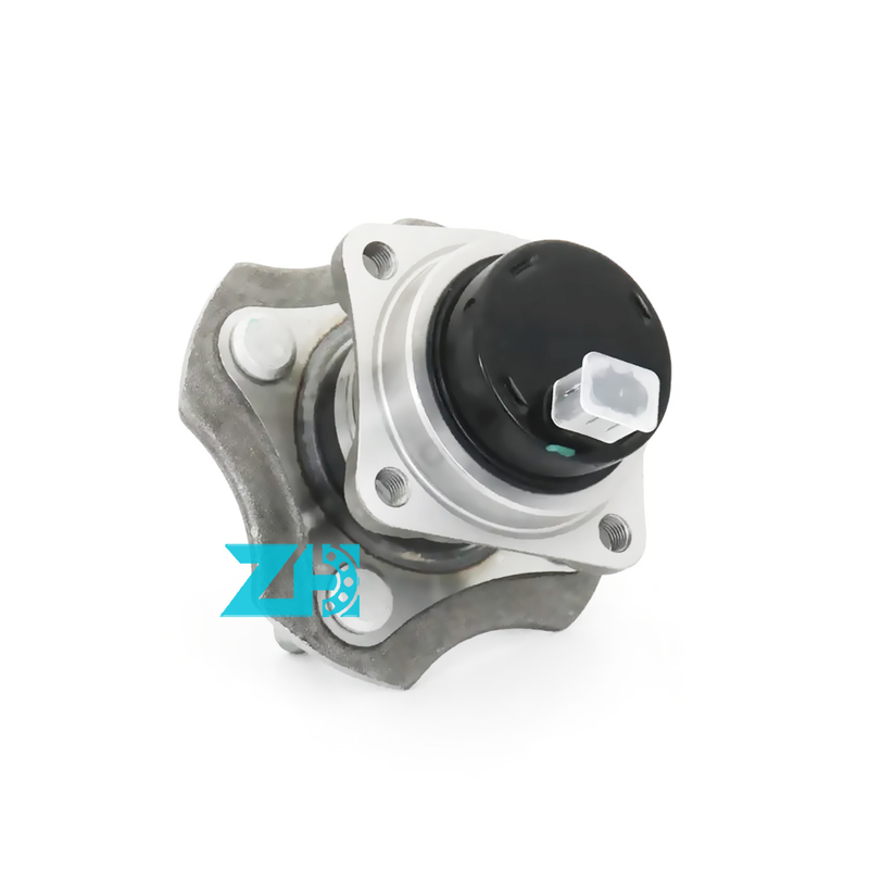 42450-12051 4245012051 Toyota Corolla unidades de rodamientos del eje de la rueda trasera derecha e izquierda 42450-12051 4245012051 Rodamiento de ruedas