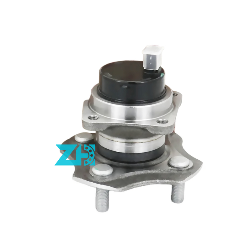 42450-12051 4245012051 Toyota Corolla unidades de rodamientos del eje de la rueda trasera derecha e izquierda 42450-12051 4245012051 Rodamiento de ruedas