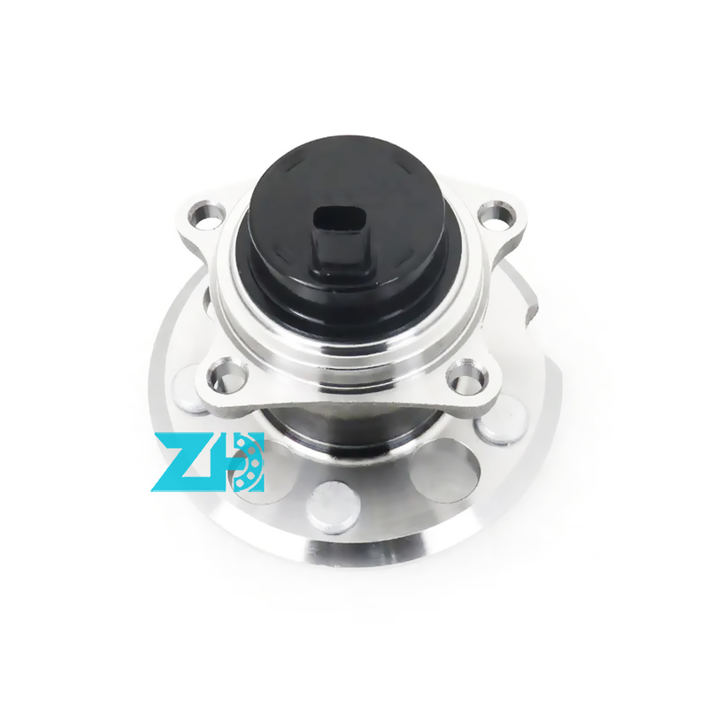 42450-42030 4245042030 Cubo de ruedas traseras para Toyota 42450-42030 4245042030 Cubo de rodamientos para piezas de automóviles