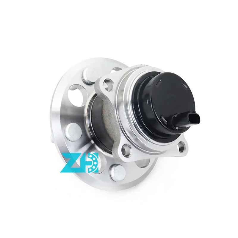 42450-42030 4245042030 Cubo de ruedas traseras para Toyota 42450-42030 4245042030 Cubo de rodamientos para piezas de automóviles