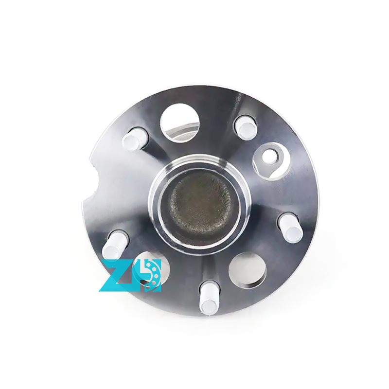 42450-42030 4245042030 Cubo de ruedas traseras para Toyota 42450-42030 4245042030 Cubo de rodamientos para piezas de automóviles