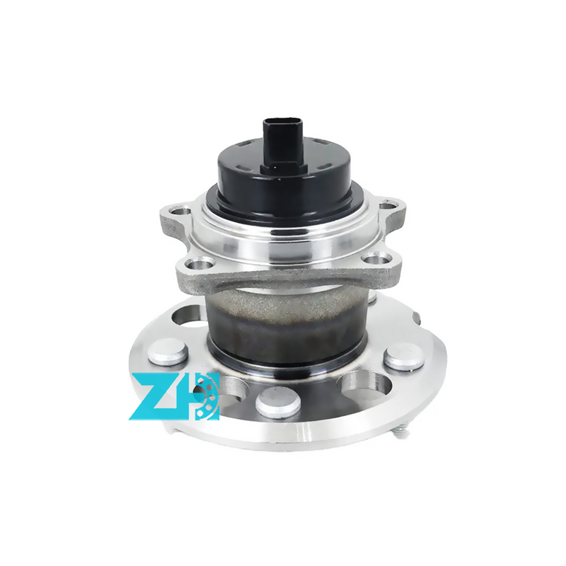 42450-42030 4245042030 Cubo de ruedas traseras para Toyota 42450-42030 4245042030 Cubo de rodamientos para piezas de automóviles