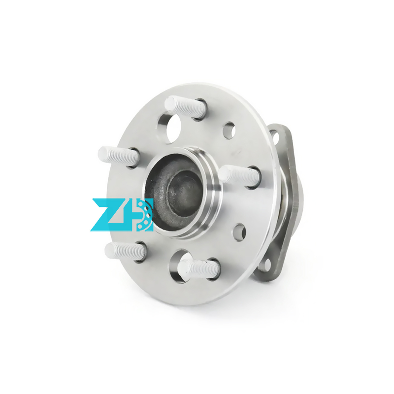 Rodamiento de eje de alta precisión para piezas de automóviles 42450-48010 4245048010 para Toyota 42450-48010 4245048010