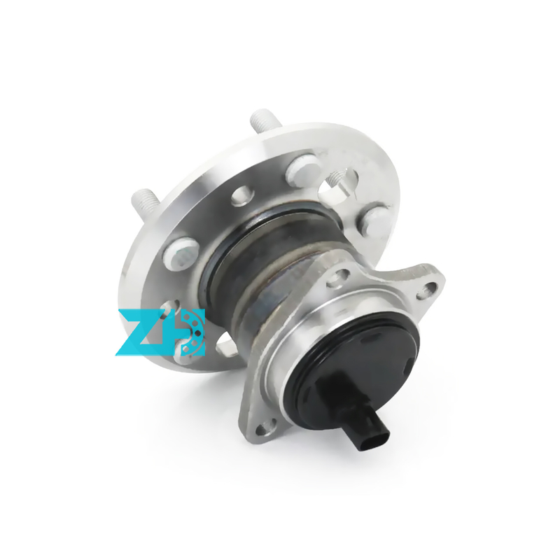 Rodamiento de eje de alta precisión para piezas de automóviles 42450-48010 4245048010 para Toyota 42450-48010 4245048010