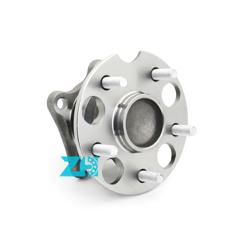 Rodamiento de eje de rueda 42450-48030 42450-0E010 4245048030 424500E010 Rodamiento de eje de rueda para piezas de automóviles