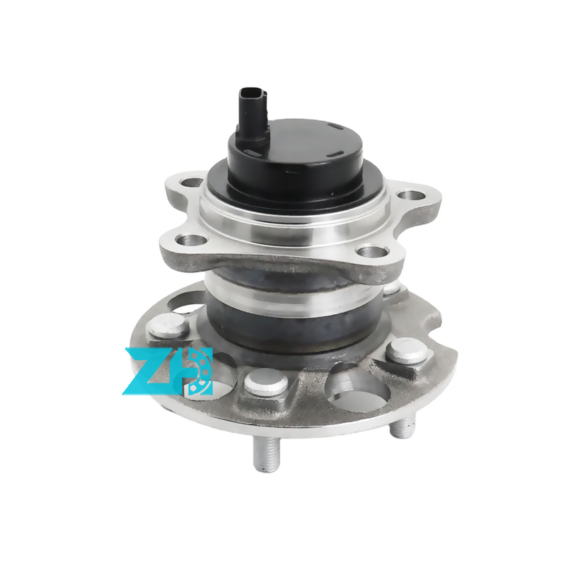Rodamiento de eje de rueda 42450-48030 42450-0E010 4245048030 424500E010 Rodamiento de eje de rueda para piezas de automóviles