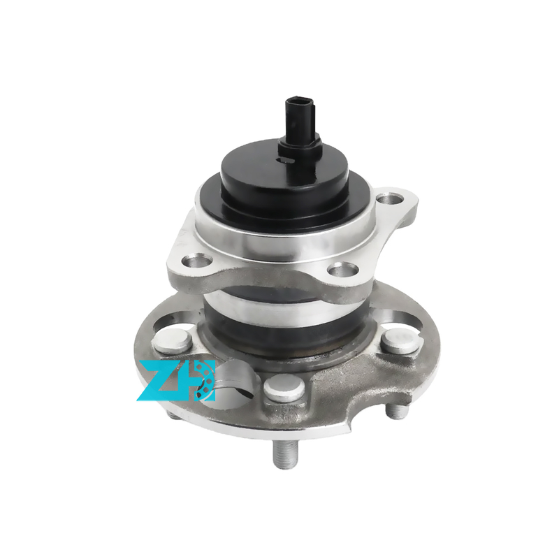 42460-0E020 424600E020 Partes de automóviles Cubo de rueda de rodamiento 42460-0E020 424600E020 Cubo de rueda delantera para TOYOTA