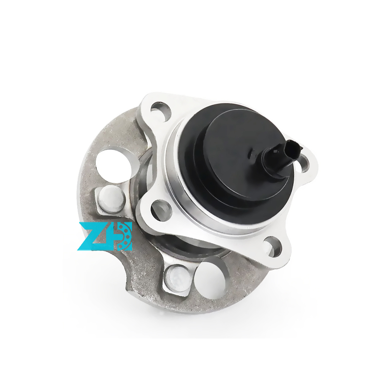 42460-0E020 424600E020 Partes de automóviles Cubo de rueda de rodamiento 42460-0E020 424600E020 Cubo de rueda delantera para TOYOTA