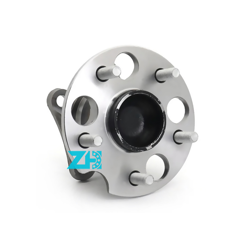 42460-0E020 424600E020 Partes de automóviles Cubo de rueda de rodamiento 42460-0E020 424600E020 Cubo de rueda delantera para TOYOTA