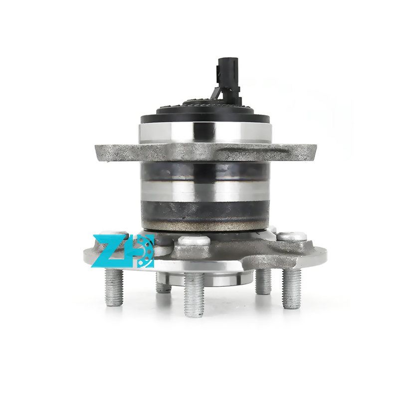 42460-0T010 512421 BR930748 rodamiento automático cubo de rueda trasera de rodamiento universal 42460-0T010 512421