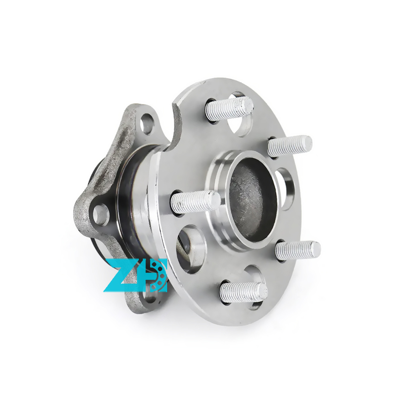 42460-0T010 512421 BR930748 rodamiento automático cubo de rueda trasera de rodamiento universal 42460-0T010 512421