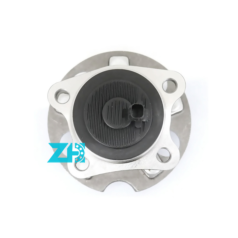 42460-0T010 512421 BR930748 rodamiento automático cubo de rueda trasera de rodamiento universal 42460-0T010 512421