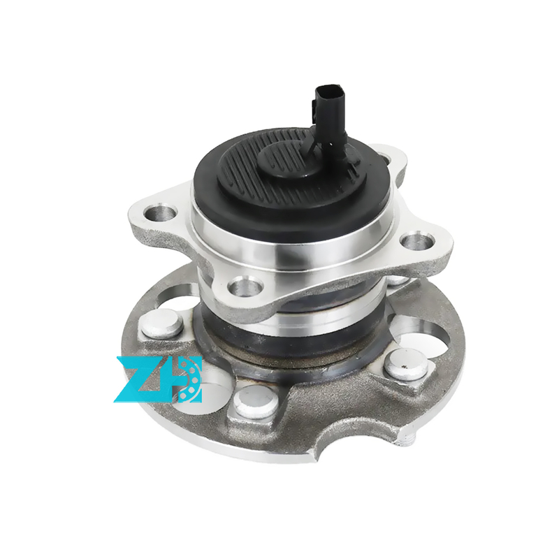 42460-0T010 512421 BR930748 rodamiento automático cubo de rueda trasera de rodamiento universal 42460-0T010 512421
