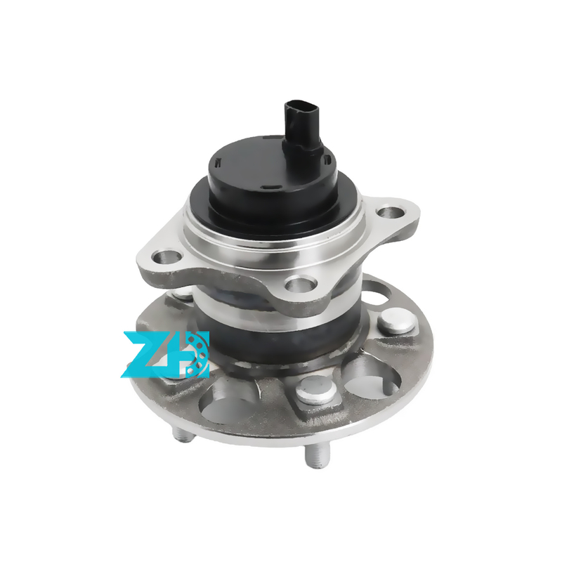 42460-48040 4246048040 Toyota montaje de rodamientos de eje de rueda 42460-48040 4246048040 P0/P6/P5/P4 piezas de automóvil