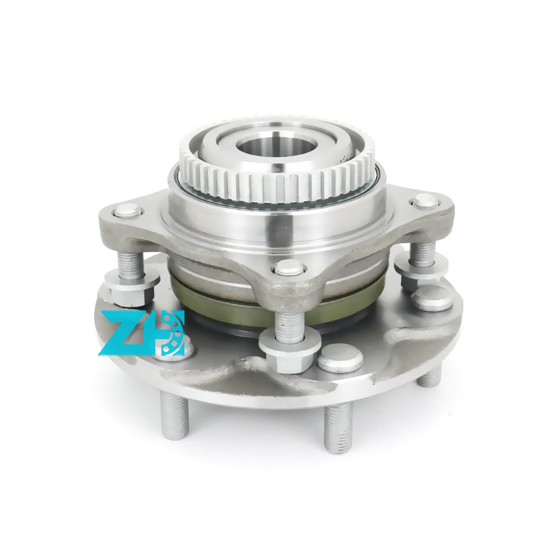 Kit de rodamientos de ruedas 43550-0K030 435500K030 Ensamblaje de rodamientos de cubo delantero para toyota 43550-0K030 435500K030 Rodamientos de cubo de ruedas