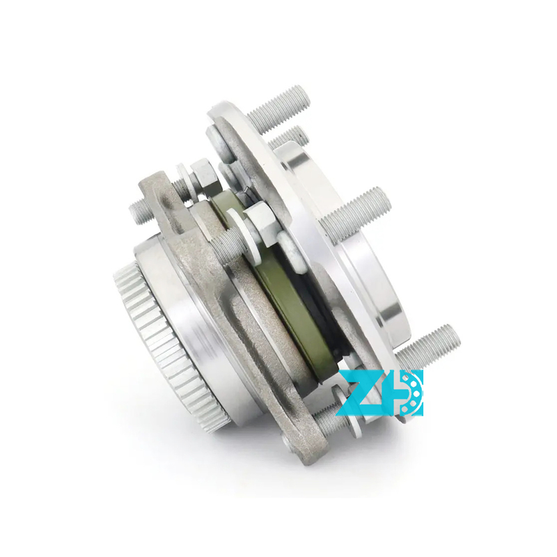 Kit de rodamientos de ruedas 43550-0K030 435500K030 Ensamblaje de rodamientos de cubo delantero para toyota 43550-0K030 435500K030 Rodamientos de cubo de ruedas