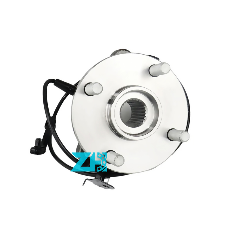 43560-0D050 43560-0D060 Cubo de ruedas de rodamiento Cubo de ruedas de montaje para Toyota 43560-0D050 43560-0D060 Bajo ruido y más silencioso