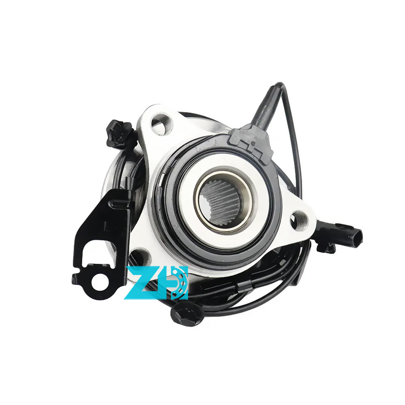 43560-0D050 43560-0D060 Cubo de ruedas de rodamiento Cubo de ruedas de montaje para Toyota 43560-0D050 43560-0D060 Bajo ruido y más silencioso
