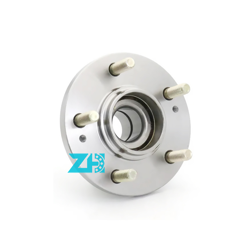 para Hyundai 52710-3A001 527103A001 Rodamiento de cubo de ruedas para piezas de automóviles con precisión GCR15 y P0/P6/P5/P4