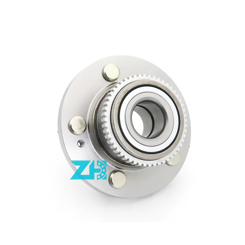 para Hyundai 52710-3A001 527103A001 Rodamiento de cubo de ruedas para piezas de automóviles con precisión GCR15 y P0/P6/P5/P4